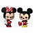 Funko Pop Disney 2 Pack Mickey & Minnie - Imagem 2