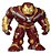 Funko Pop Marvel Avengers Infinity War 294 Hulkbuster - Imagem 2