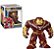 Funko Pop Marvel Avengers Infinity War 294 Hulkbuster - Imagem 1