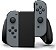 Joy-Con Comfort Grip Suporte p/ Nintendo Switch - Black - Imagem 2