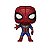 Funko Pop Marvel Avengers Infinity War 287 Iron Spider - Imagem 2