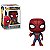 Funko Pop Marvel Avengers Infinity War 287 Iron Spider - Imagem 1