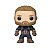 Funko Pop Marvel Avengers Infinity War 288 Captain America - Imagem 2