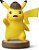 Amiibo Detective Pikachu - 3DS - Imagem 2