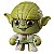 Star Wars Mighty Muggs Yoda #8 - Imagem 1