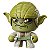 Star Wars Mighty Muggs Yoda #8 - Imagem 3