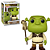 Funko Pop Shrek 1594 Shrek with Snake - Imagem 1