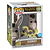 Funko Pop Shrek 1598 Donkey with Glitter - Imagem 2