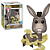 Funko Pop Shrek 1598 Donkey with Glitter - Imagem 1