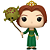 Funko Pop Shrek 1595 Fiona - Imagem 3
