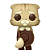 Funko Pop Shrek 1596 Puss In Boots Exclusive - Imagem 3