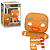 Funko Pop Shrek 1597 Gingy - Imagem 1