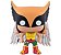 Funko Pop DC Super Heroes 138 Hawkgirl Exclusive - Imagem 2