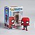 Funko Pop Marvel 220 Spider-Man Homecoming Exclusive - Imagem 2