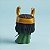 Funko Pop Marvel Thor Ragnarok 248 Loki with Helmet Exclusive - Imagem 4