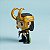 Funko Pop Marvel Thor Ragnarok 248 Loki with Helmet Exclusive - Imagem 3