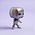 Funko Pop Marvel 238 Iron Man Tales of Suspense 39 Exclusive - Imagem 3