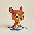 Funko Pop Disney Treasures 351 Bambi On Ice Exclusive - Imagem 3