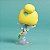 Funko Pop Disney Treasures Tiny Town 295 Tinkerbell Exclusive - Imagem 4