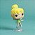 Funko Pop Disney Treasures Tiny Town 295 Tinkerbell Exclusive - Imagem 3