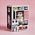 Funko Pop Star Wars 180 R5-D4 R5D4 Droid Exclusive - Imagem 1