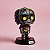 Funko Pop Star Wars 181 C-3PO C3PO Unfinished Exclusive - Imagem 4