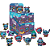 Funko Mystery Mini Disney Stitch in Costume - 1 Boneco Misterioso - Imagem 2