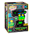 Funko Pop Five Nights at Freddy's 955 Freddy Fazbear Blacklight - Imagem 2