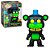 Funko Pop Five Nights at Freddy's 955 Freddy Fazbear Blacklight - Imagem 1