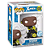 Funko Pop X-Men 1325 Storm Flying Glow in The Dark Exclusive - Imagem 2
