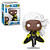 Funko Pop X-Men 1325 Storm Flying Glow in The Dark Exclusive - Imagem 1