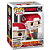 Funko Pop NFL 257 Travis Kelce Kansas City Chiefs - Imagem 2