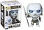 Funko Pop Game of Thrones 06 White Walker - Imagem 1