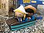 Funko Dorbz Ridez Disney Treasures 36 It's a Small World Boat - Imagem 3