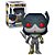 Funko Pop Marvel Avengers Infinity War 292 Proxima Midnight - Imagem 2