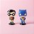 Funko Home Batman and Robin Salt/Pepper Shakers (Saleiro e Pimenteiro) - Imagem 2