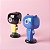 Funko Home Batman and Robin Salt/Pepper Shakers (Saleiro e Pimenteiro) - Imagem 4