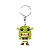 Chaveiro Funko Pocket Pop Shrek Exclusive - Imagem 2