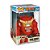 Funko Pop Naruto Shippuden 1549 Son Goku SuperSized Exclusive - Imagem 2