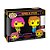Funko Pop Stranger Things Robin & Steve Black Light 2-Pack - Imagem 2