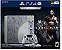 Console PlayStation 4 Pro 1TB Limited Edition God of War Bundle - Imagem 1