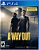 A Way Out - PS4 - Imagem 1