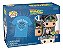 Funko Pop Back To The Future 959 Doc w/ Helmet + Camiseta G - Imagem 3