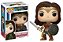 Funko Pop DC 172 Wonder Woman - Imagem 1