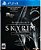 The Elder Scrolls V Skyrim Special Edition Dragonborn Bundle - PS4 - Imagem 1