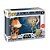 Funko Pop Star Wars Jar Jar Binks vs General Grievous 2-Pack - Imagem 3