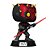 Funko Pop Star Wars Darth Maul vs Ahsoka 2-Pack - Imagem 4
