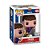 Funko Pop Football Barça 65 Pedri Barcelona - Imagem 2
