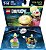 Simpsons Krusty Fun Pack - Lego Dimensions - Imagem 1