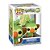 Funko Pop Pokémon 957 Grookey - Imagem 2